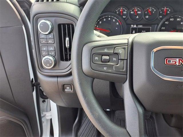 new 2026 GMC Sierra 1500 car, priced at $48,637