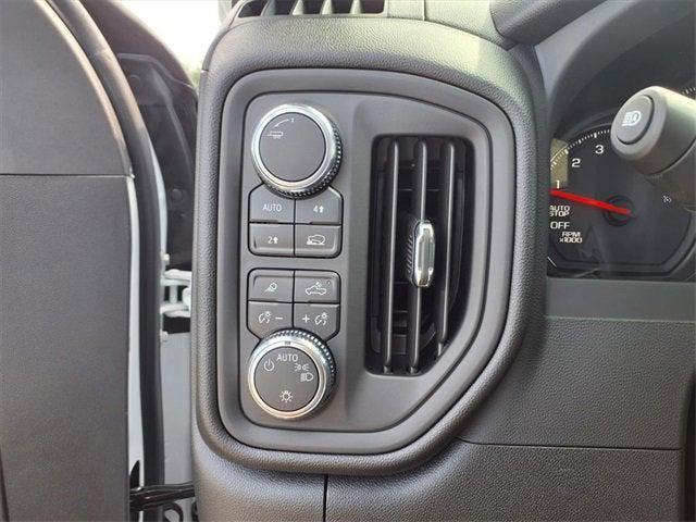 new 2026 GMC Sierra 1500 car, priced at $48,637