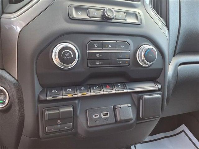 new 2026 GMC Sierra 1500 car, priced at $48,637