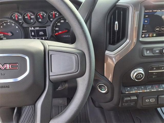 new 2026 GMC Sierra 1500 car, priced at $48,637