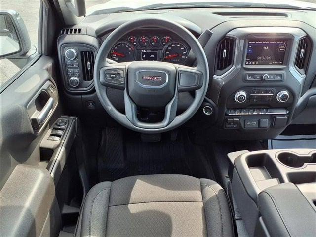 new 2026 GMC Sierra 1500 car, priced at $48,637