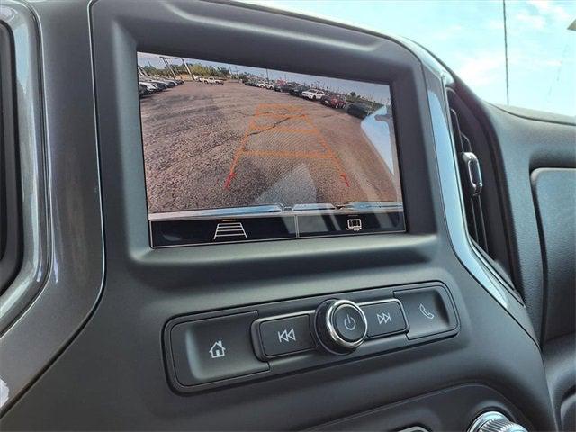 new 2026 GMC Sierra 1500 car, priced at $48,637