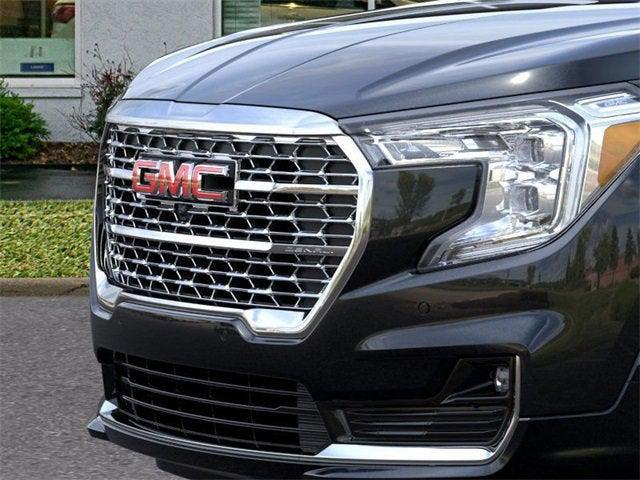 new 2024 GMC Terrain car, priced at $40,929