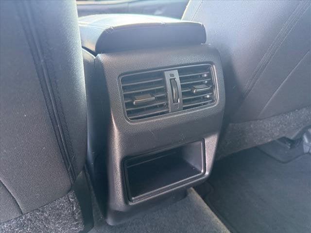 used 2023 Nissan Rogue car, priced at $21,995