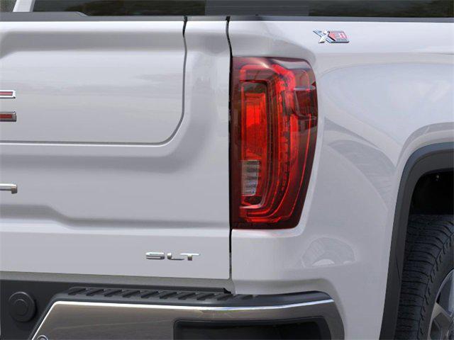 new 2024 GMC Sierra 1500 car, priced at $68,690