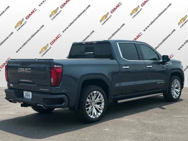 used 2021 GMC Sierra 1500 car, priced at $43,788