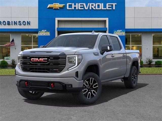 new 2025 GMC Sierra 1500 car, priced at $71,259