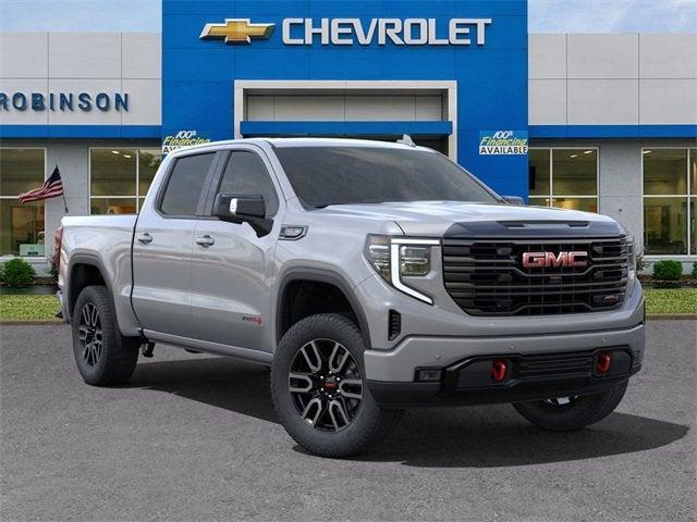 new 2025 GMC Sierra 1500 car, priced at $71,259