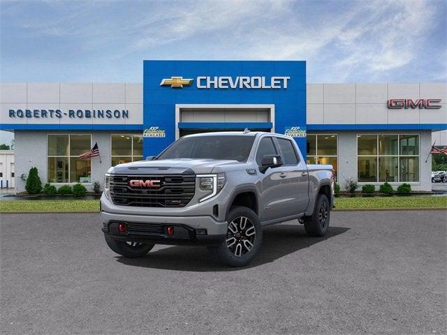 new 2025 GMC Sierra 1500 car, priced at $71,259