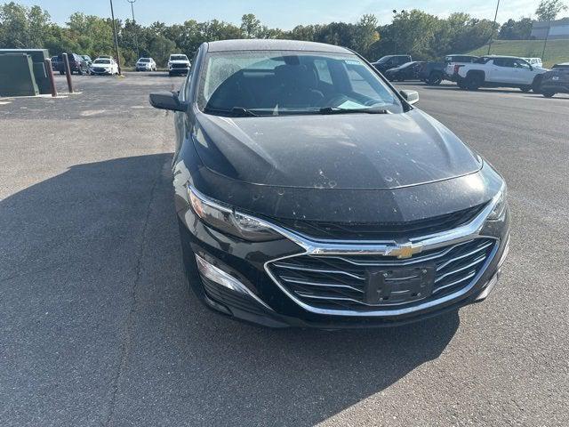 used 2022 Chevrolet Malibu car, priced at $18,988