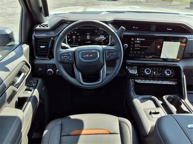 new 2026 GMC Sierra 2500 car, priced at $86,126