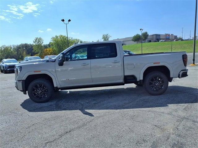 new 2026 GMC Sierra 2500 car, priced at $86,126