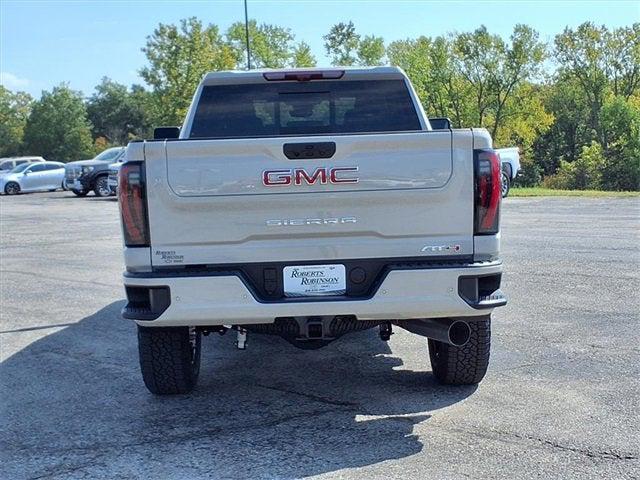 new 2026 GMC Sierra 2500 car, priced at $86,126