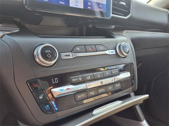 used 2020 Ford Explorer car, priced at $23,505