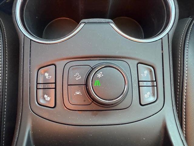 used 2024 GMC Terrain car, priced at $26,895