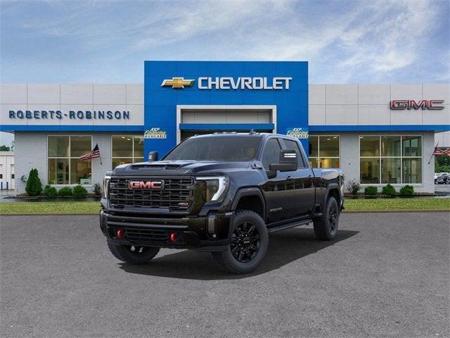 new 2025 GMC Sierra 2500 car, priced at $87,708