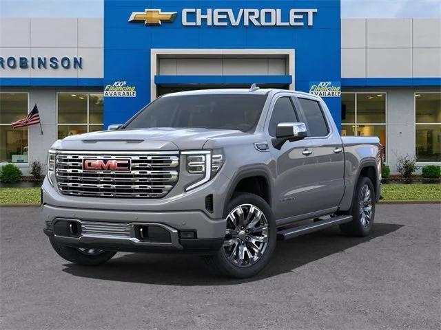 new 2024 GMC Sierra 1500 car, priced at $76,173