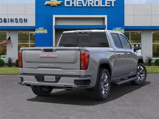 new 2024 GMC Sierra 1500 car, priced at $76,173