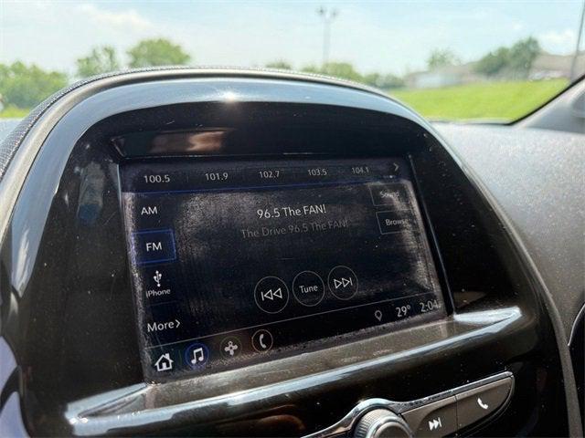 used 2020 Chevrolet Spark car, priced at $11,987