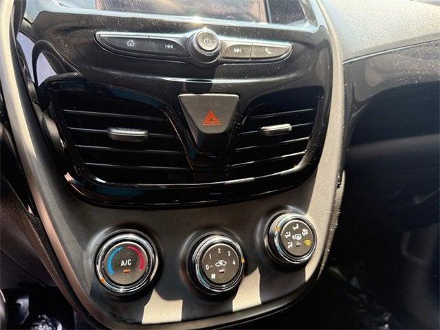 used 2020 Chevrolet Spark car, priced at $11,987