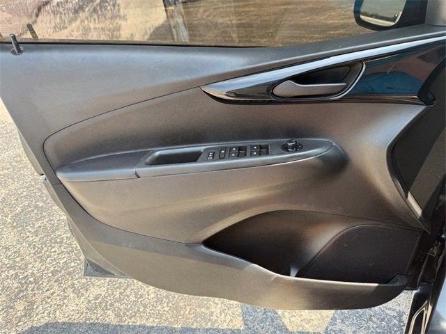 used 2020 Chevrolet Spark car, priced at $11,987