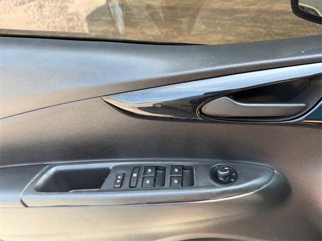 used 2020 Chevrolet Spark car, priced at $11,987