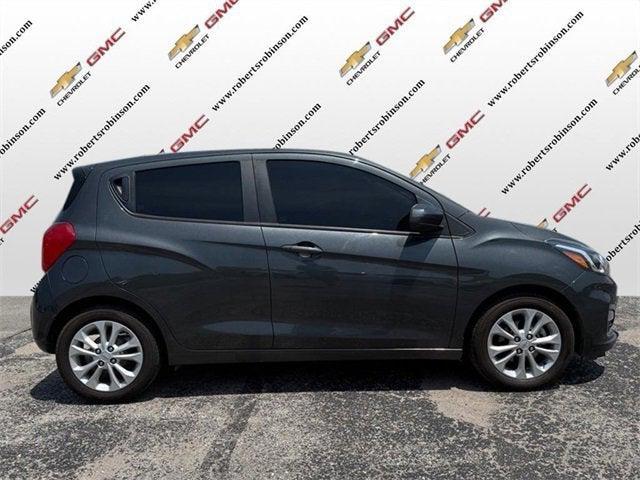 used 2020 Chevrolet Spark car, priced at $11,987