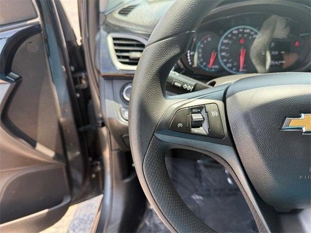 used 2020 Chevrolet Spark car, priced at $11,987