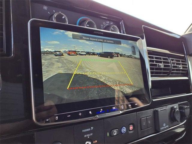 new 2025 GMC Savana 2500 car