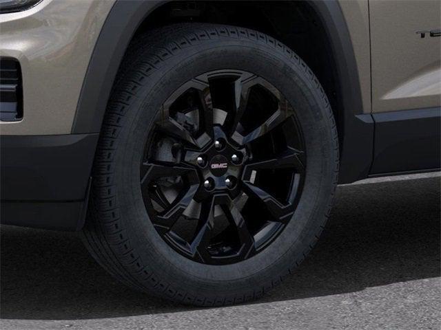 new 2025 GMC Terrain car, priced at $35,778