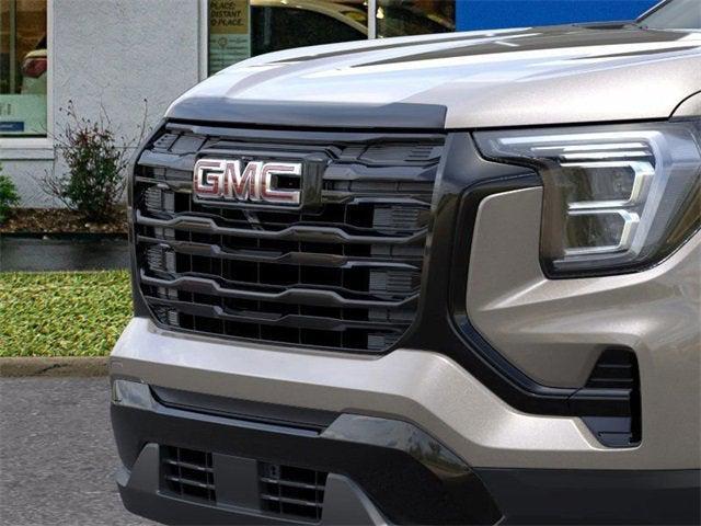 new 2025 GMC Terrain car, priced at $35,778