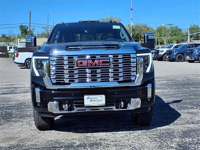 new 2026 GMC Sierra 2500 car, priced at $88,210