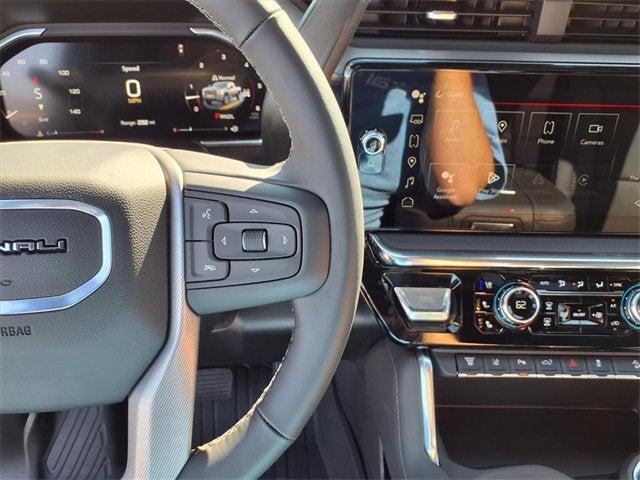 new 2026 GMC Sierra 2500 car, priced at $88,210