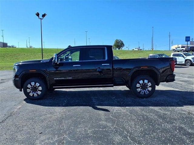 new 2026 GMC Sierra 2500 car, priced at $88,210