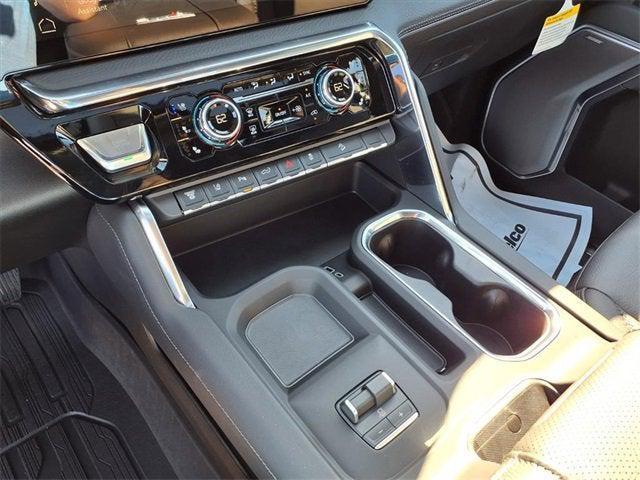 new 2026 GMC Sierra 2500 car, priced at $88,210
