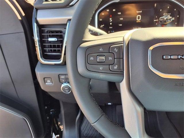 new 2026 GMC Sierra 2500 car, priced at $88,210