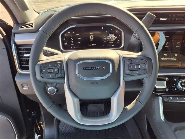 new 2026 GMC Sierra 2500 car, priced at $88,210