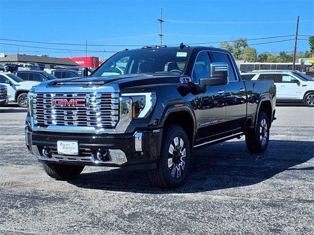 new 2026 GMC Sierra 2500 car, priced at $88,210