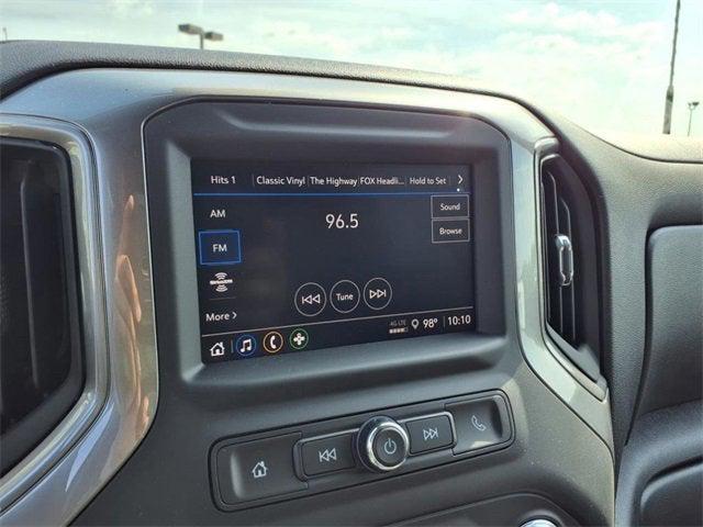 new 2024 GMC Sierra 2500 car, priced at $60,921
