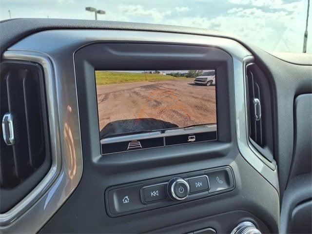new 2024 GMC Sierra 2500 car, priced at $60,921