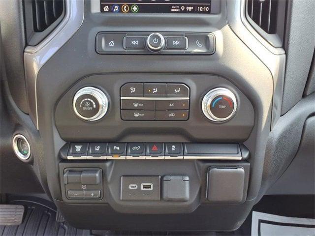 new 2024 GMC Sierra 2500 car, priced at $60,921