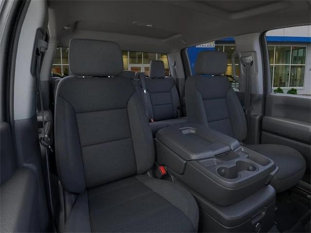 new 2024 GMC Sierra 2500 car, priced at $66,540