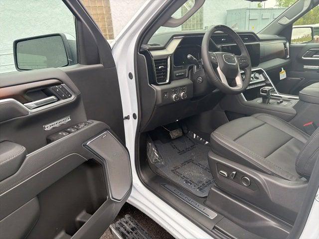 new 2026 GMC Sierra 1500 car, priced at $76,237