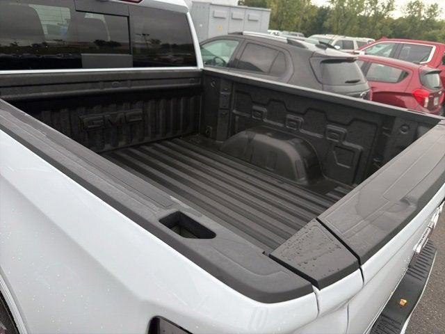 new 2026 GMC Sierra 1500 car, priced at $76,237