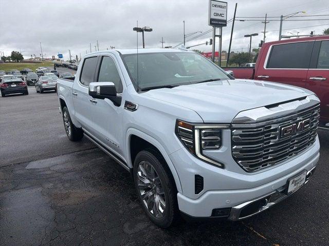 new 2026 GMC Sierra 1500 car, priced at $76,237