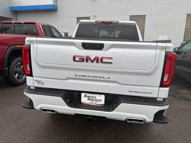 new 2026 GMC Sierra 1500 car, priced at $76,237