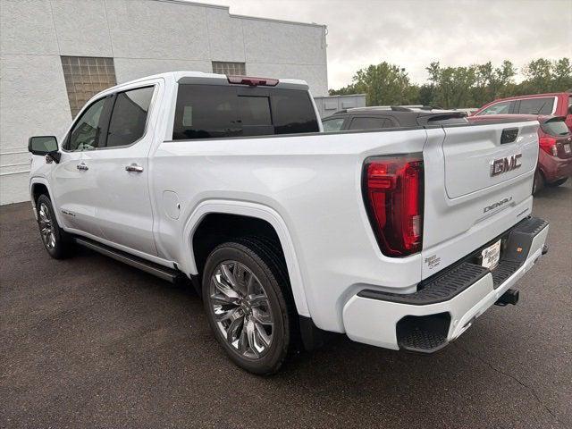 new 2026 GMC Sierra 1500 car, priced at $76,237