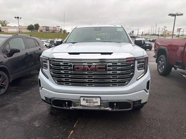 new 2026 GMC Sierra 1500 car, priced at $76,237