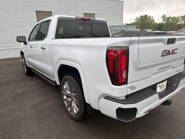 new 2026 GMC Sierra 1500 car, priced at $76,237