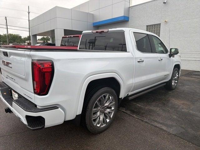 new 2026 GMC Sierra 1500 car, priced at $76,237